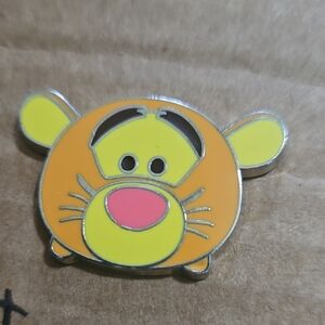 Pin Trading Disney Pin - Tigger Tsum Tsum -‎ Winnie The Pooh